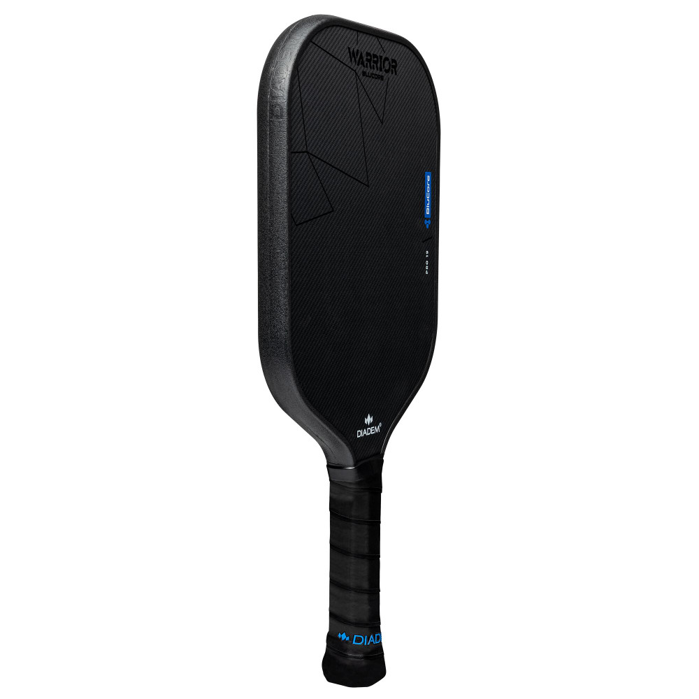 Diadem Warrior BluCore V3 Pro Pickleball Paddle