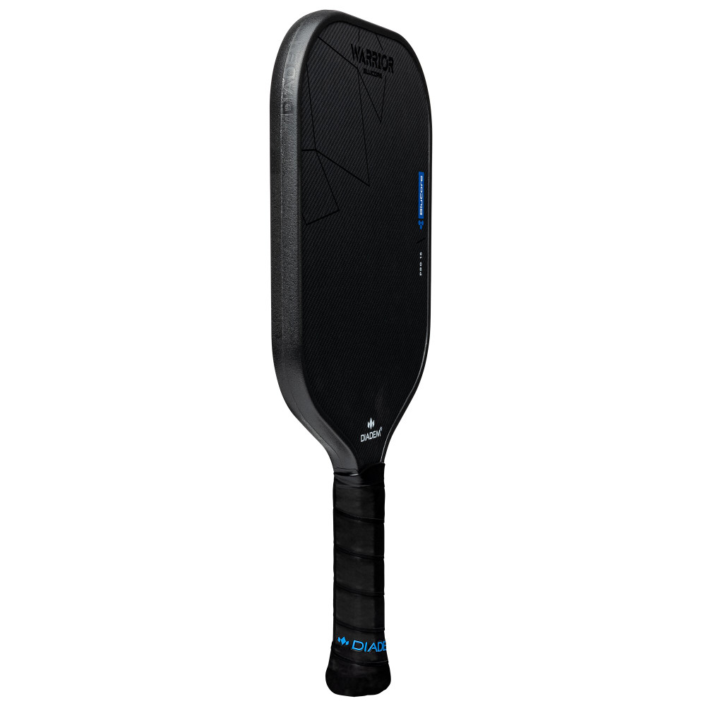 Diadem Warrior BluCore V3 Pro Pickleball Paddle