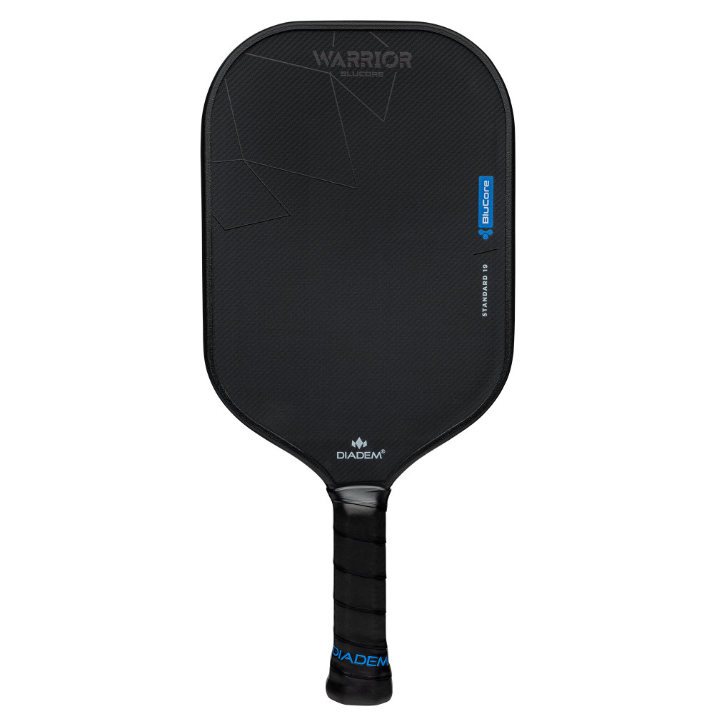 Diadem Warrior BluCore V3 Standard Pickleball Paddle