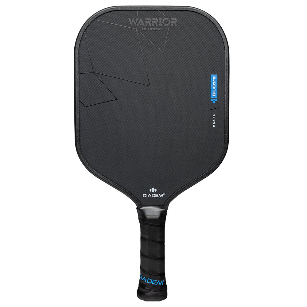 66 of 5959 Diadem Warrior V3 Max 16mm Pickleball Paddle - USED