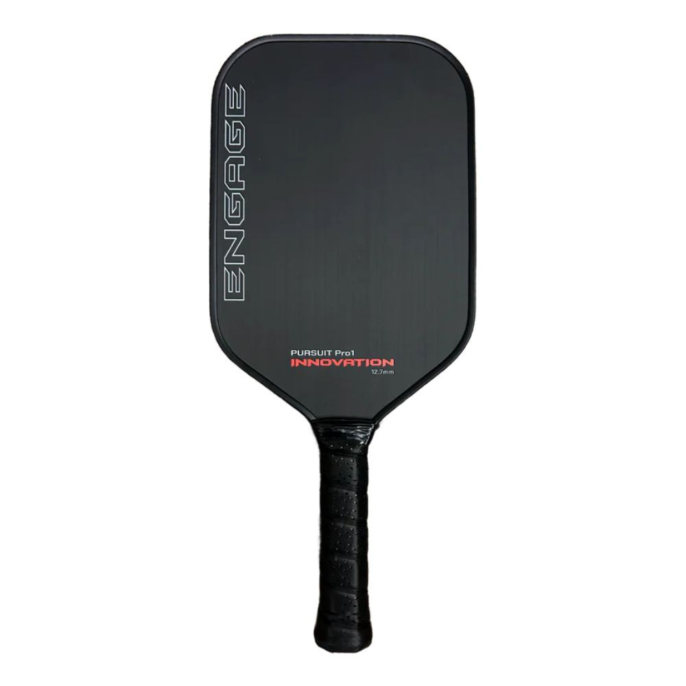 Engage Pursuit Pro1 Innovation 12.7mm Pickleball Paddle - USED