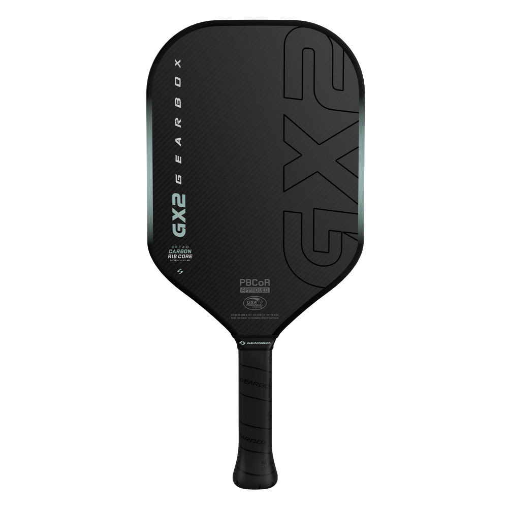 Gearbox GX2 Integra XL 16mm Pickleball Paddle
