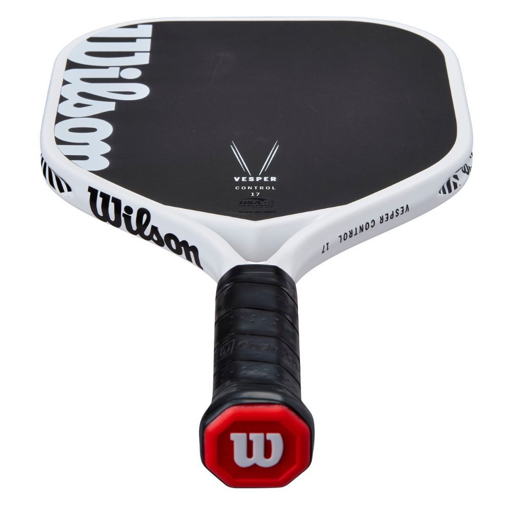 Wilson Vesper Pickleball Paddle - Thumbnail 4
