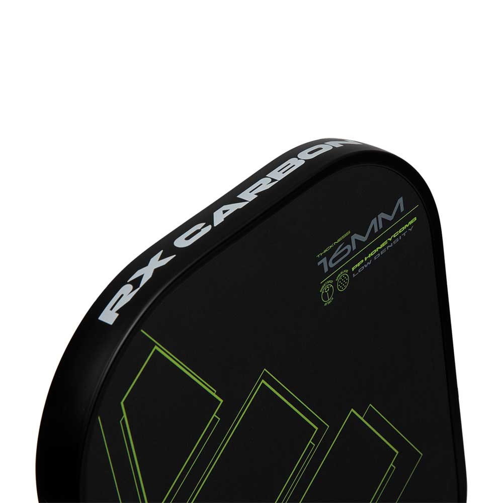 adidas RX Carbon ATTK 2025 Pickleball Paddle | Pickleball Central
