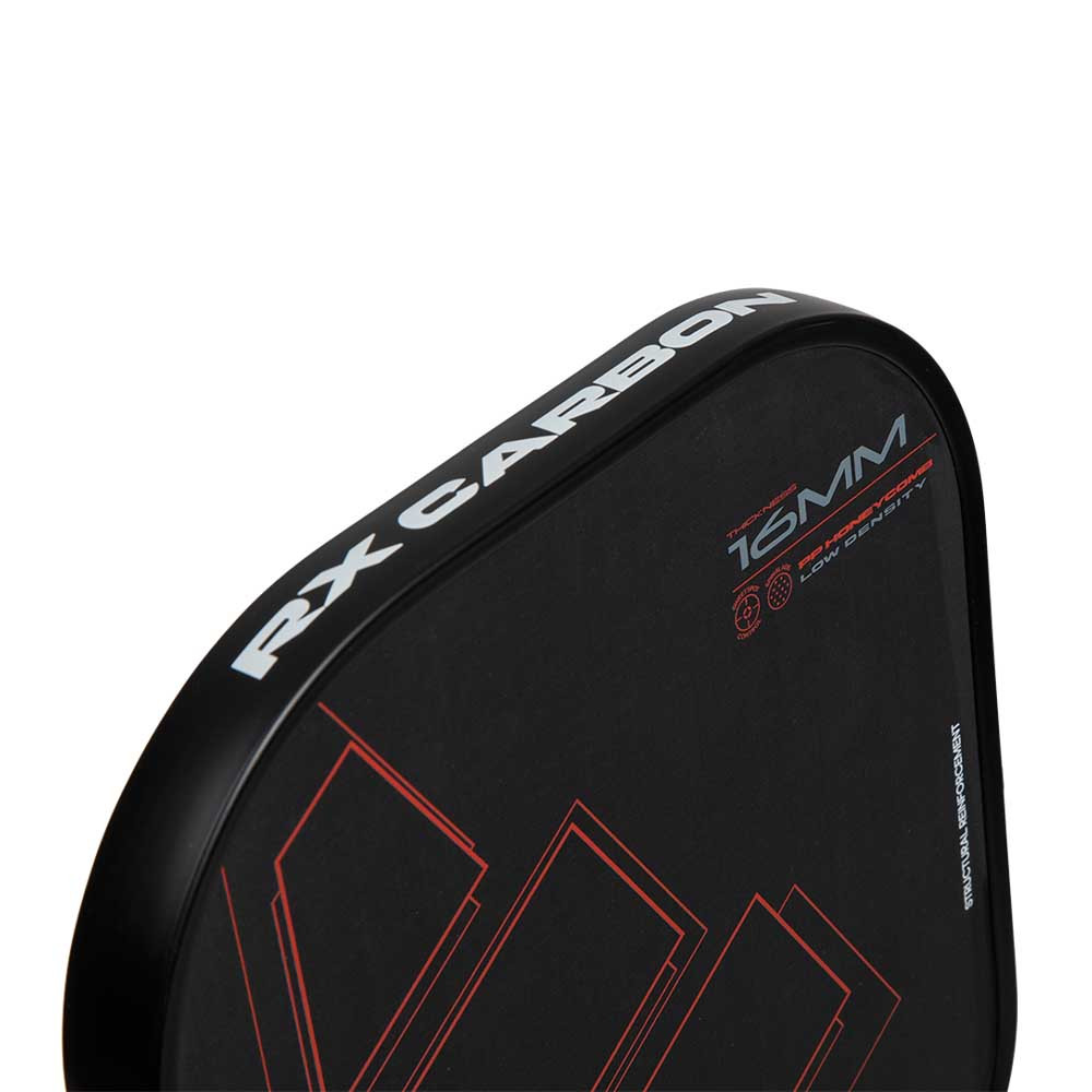 adidas RX Carbon CTRL 2025 Pickleball Paddle | Pickleball Central