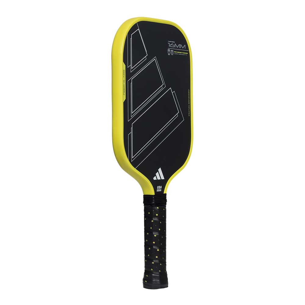 Adidas RX Team ATTK Pickleball Paddle - Thumbnail 2