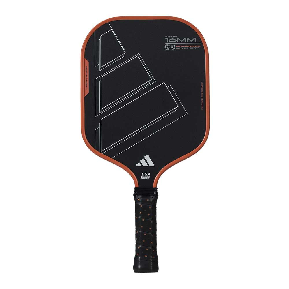 adidas RX Team CTRL 2025 Pickleball Paddle | Pickleball Central