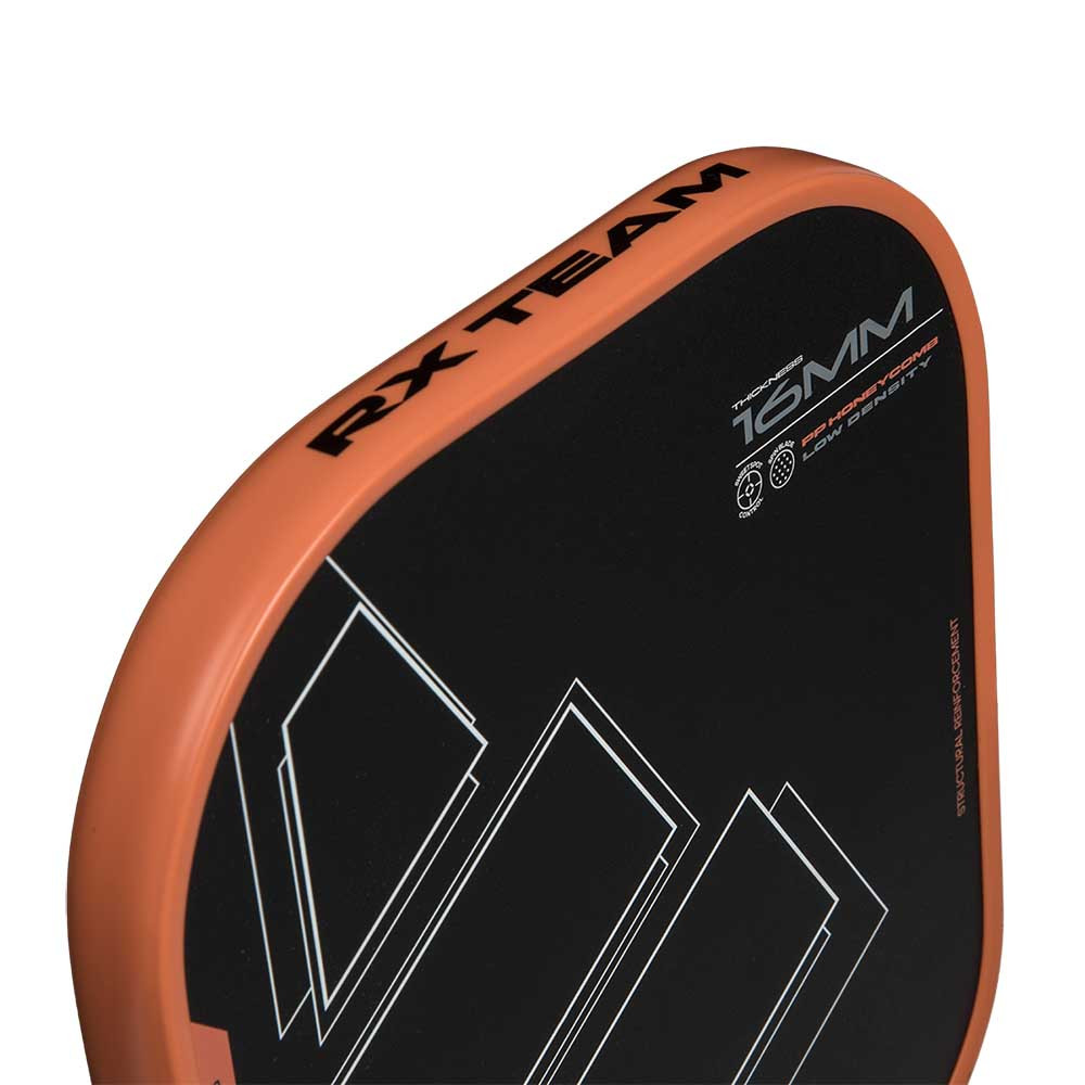 adidas RX Team CTRL 2025 Pickleball Paddle | Pickleball Central