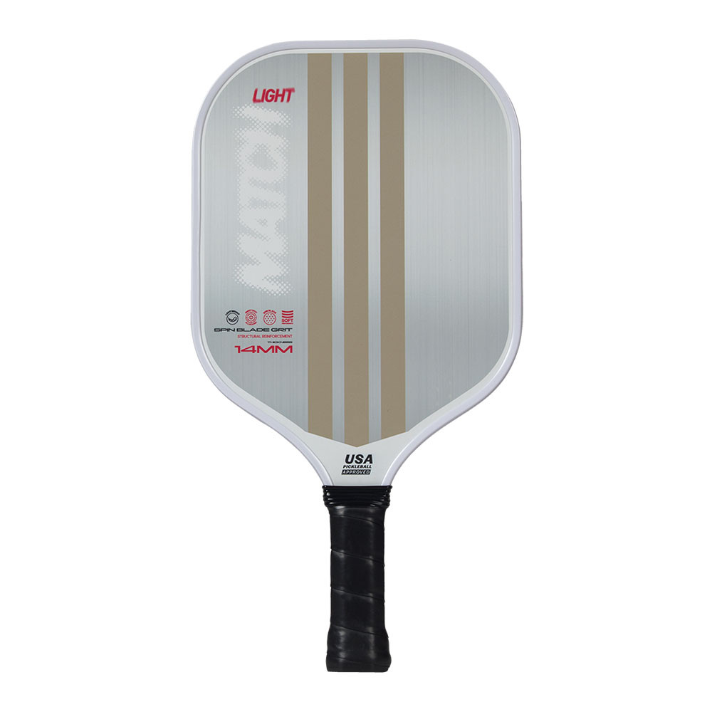 adidas Match 2025 Pickleball Paddle