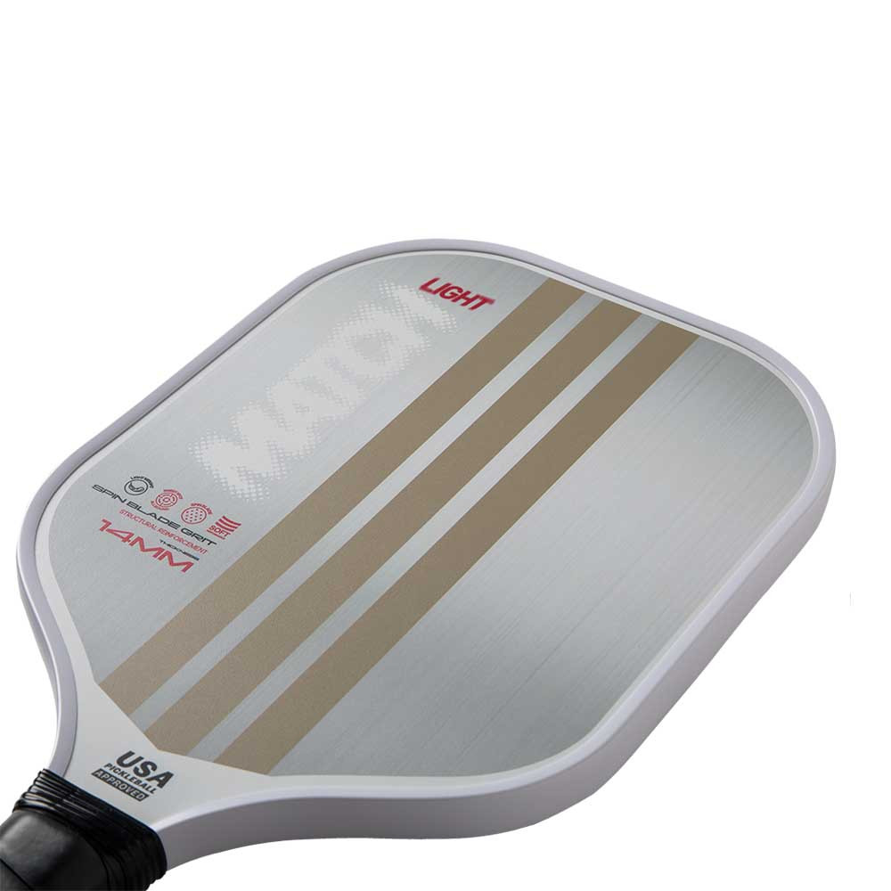 adidas Match 2025 Pickleball Paddle