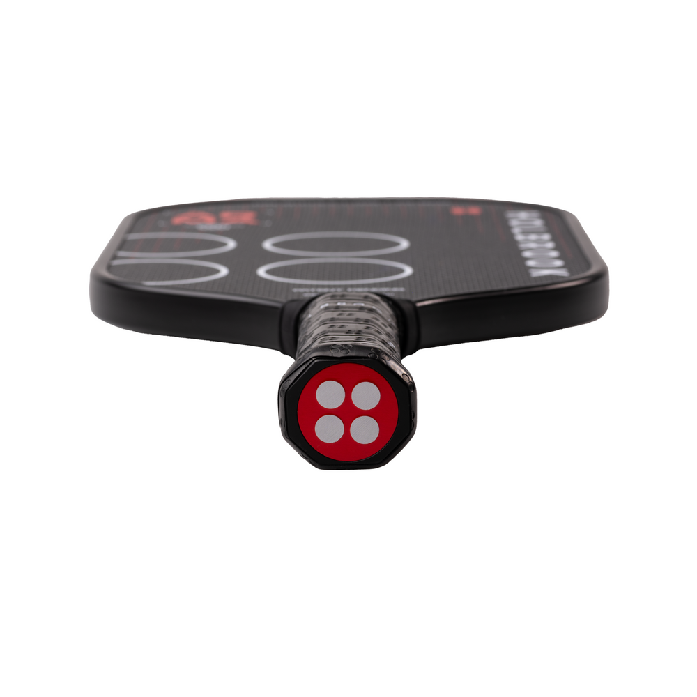 Holbrook ARMA X Metallic 14mm Pickleball Paddle