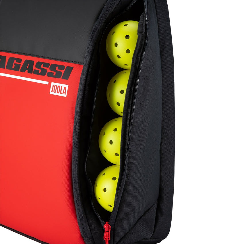Joola Vision Backpack