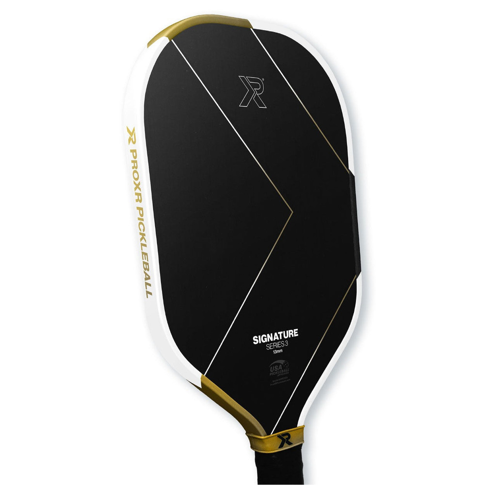ProXR Signature Series 3 13mm Pickleball Paddle - USED
