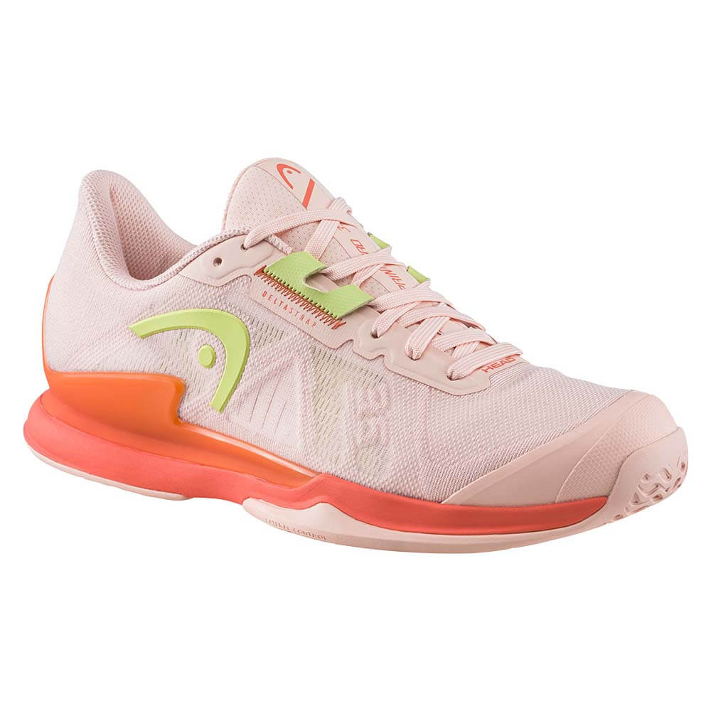 HEAD Sprint Pro 3.5 Women's Shoe | Free Shipping and Returns!