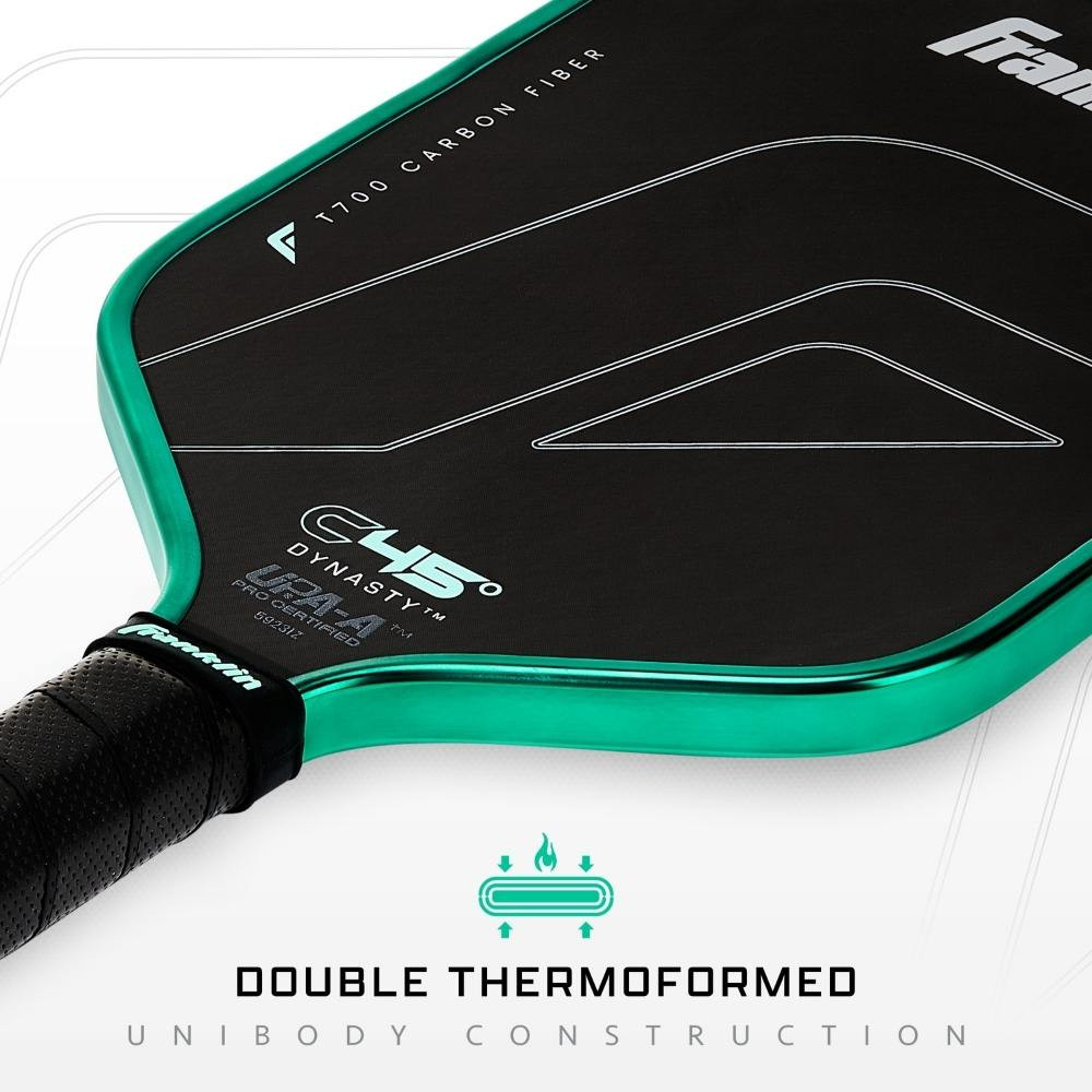 Franklin C45 Dynasty 14mm Pickleball Paddle | Pickleball Central