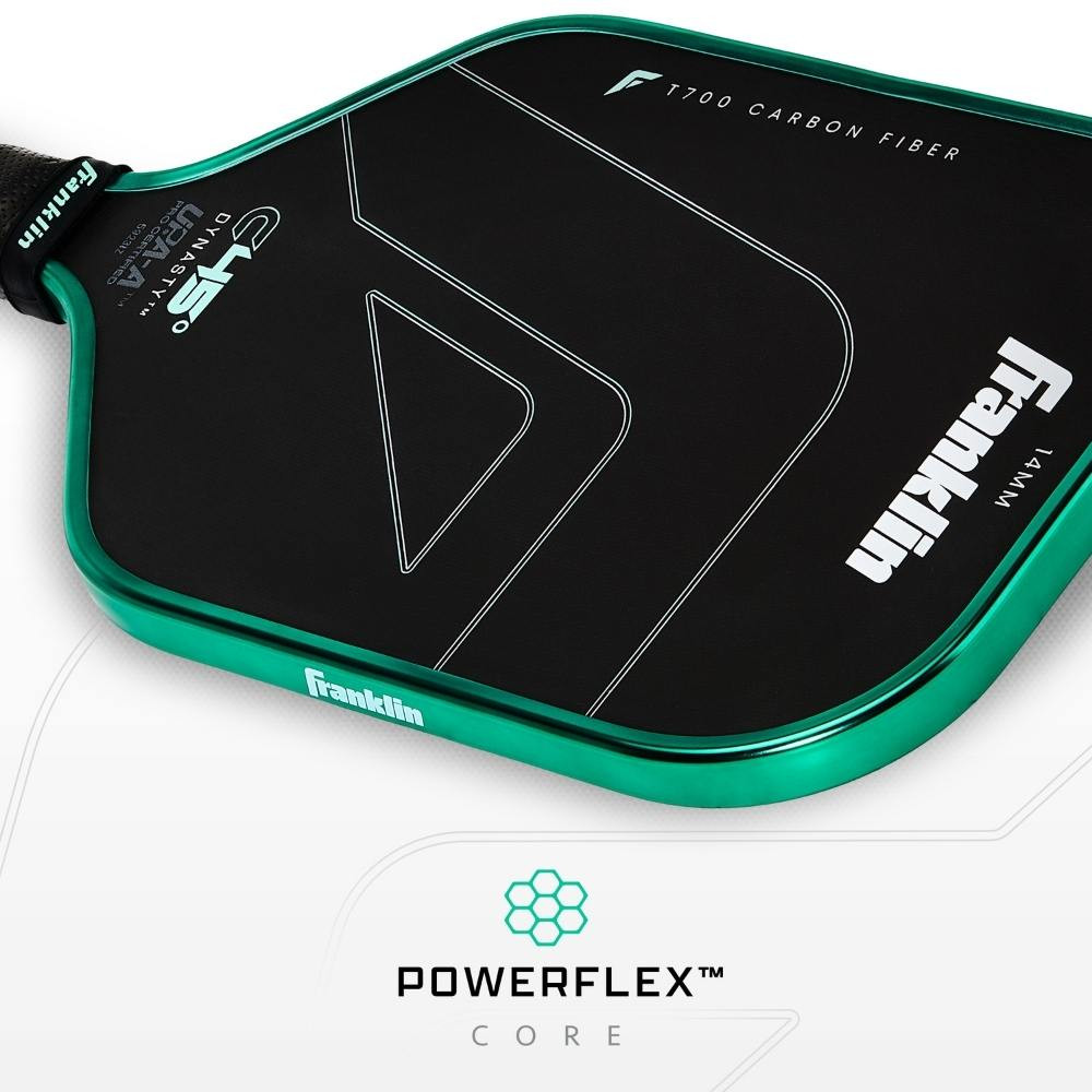Franklin C45 Dynasty 14mm Pickleball Paddle | Pickleball Central