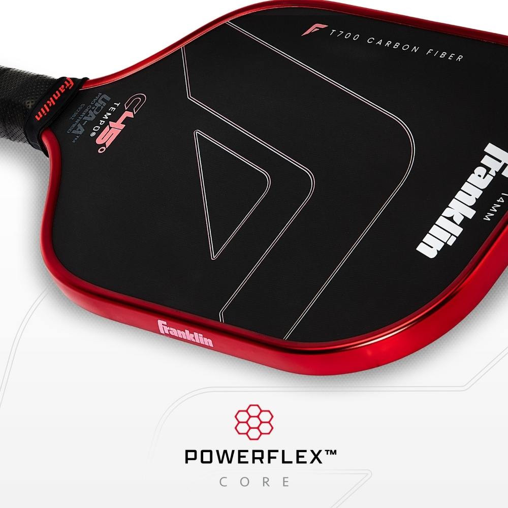 Franklin C45 Tempo 14mm Pickleball Paddle