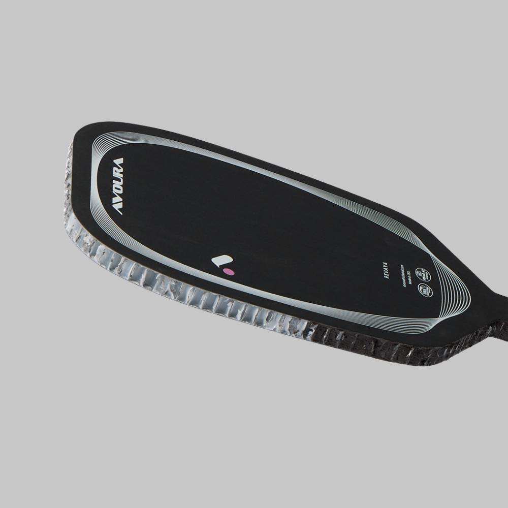 Avoura Revaya 13mm Pickleball Paddle | Pickleball Central