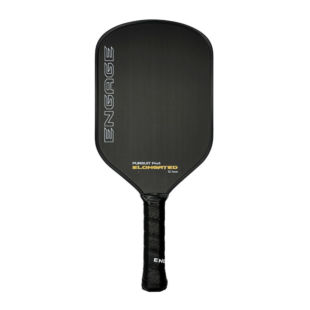 Engage Pursuit Pro1 Elongated 12.7mm Pickleball Paddle