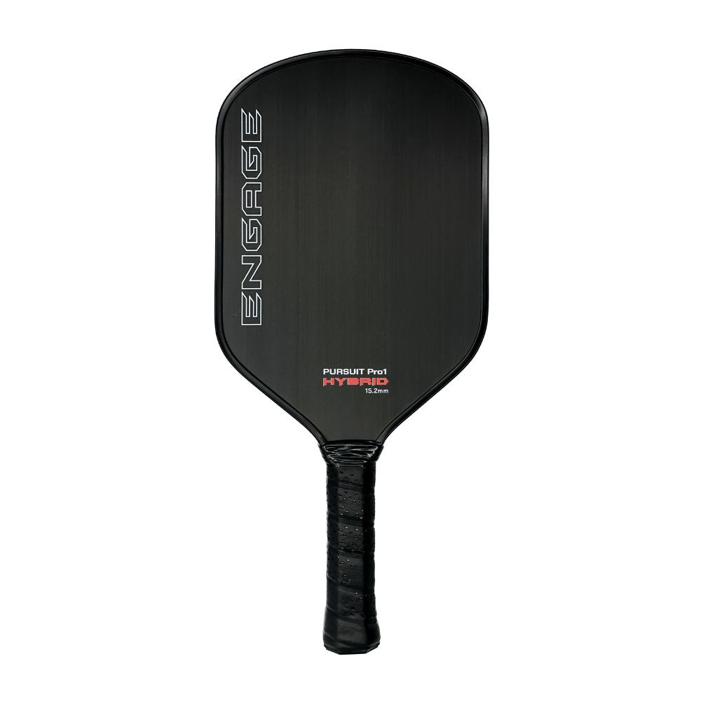 パーフェクトワン Engage Pursuit Pro1 Hybrid 15.2mm Pickleball Paddle