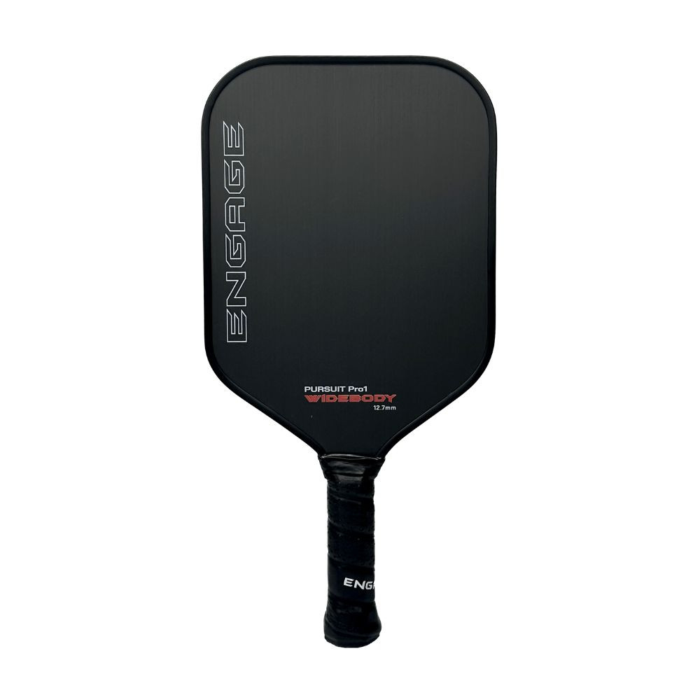 ピックルボールパドル Engage Pursuit Pro1 USAPA承認 Engage Pursuit PRO1 Pickleball Paddle | Pickleball Galaxy