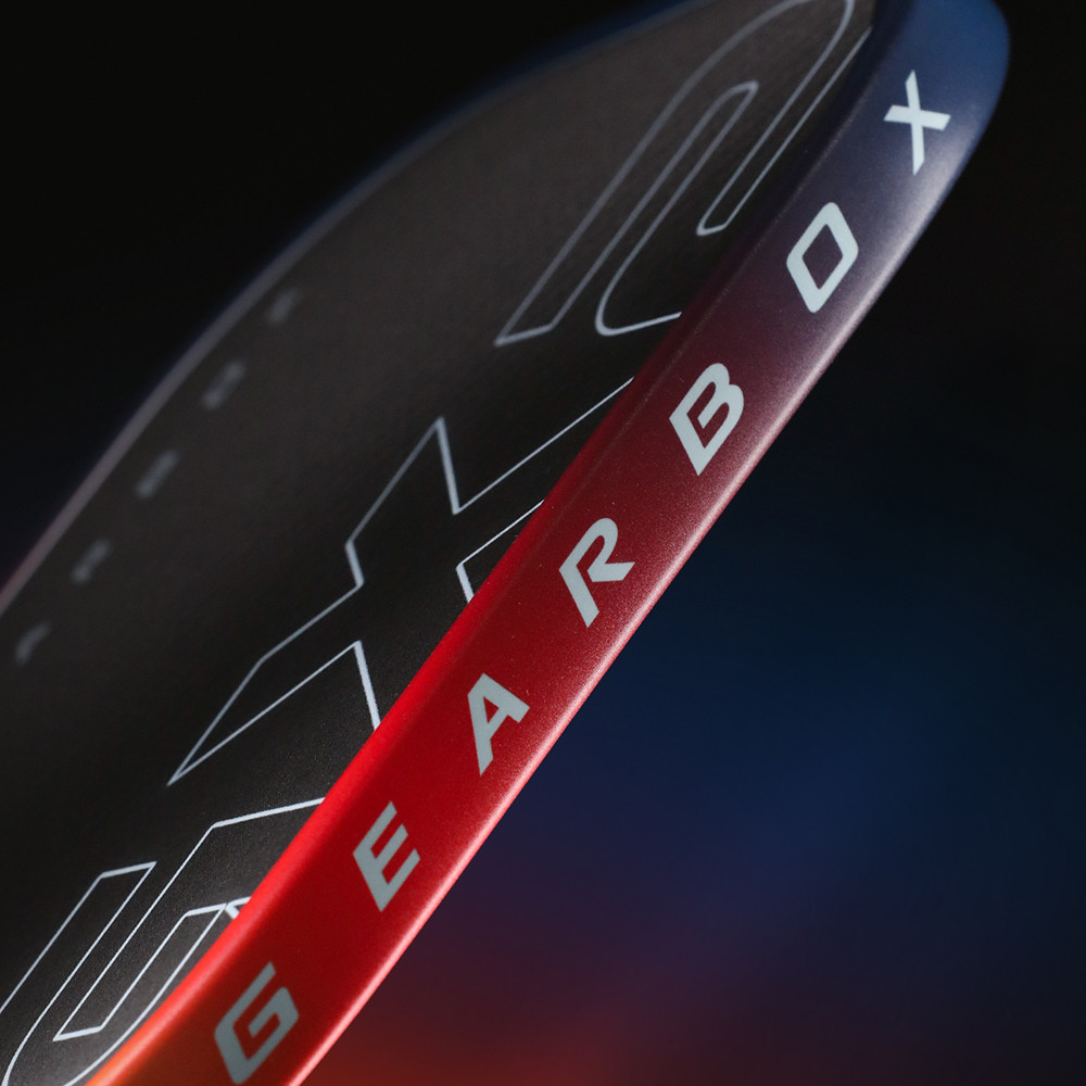 Gearbox GX2 Power Elongated 16mm Pickleball Paddle