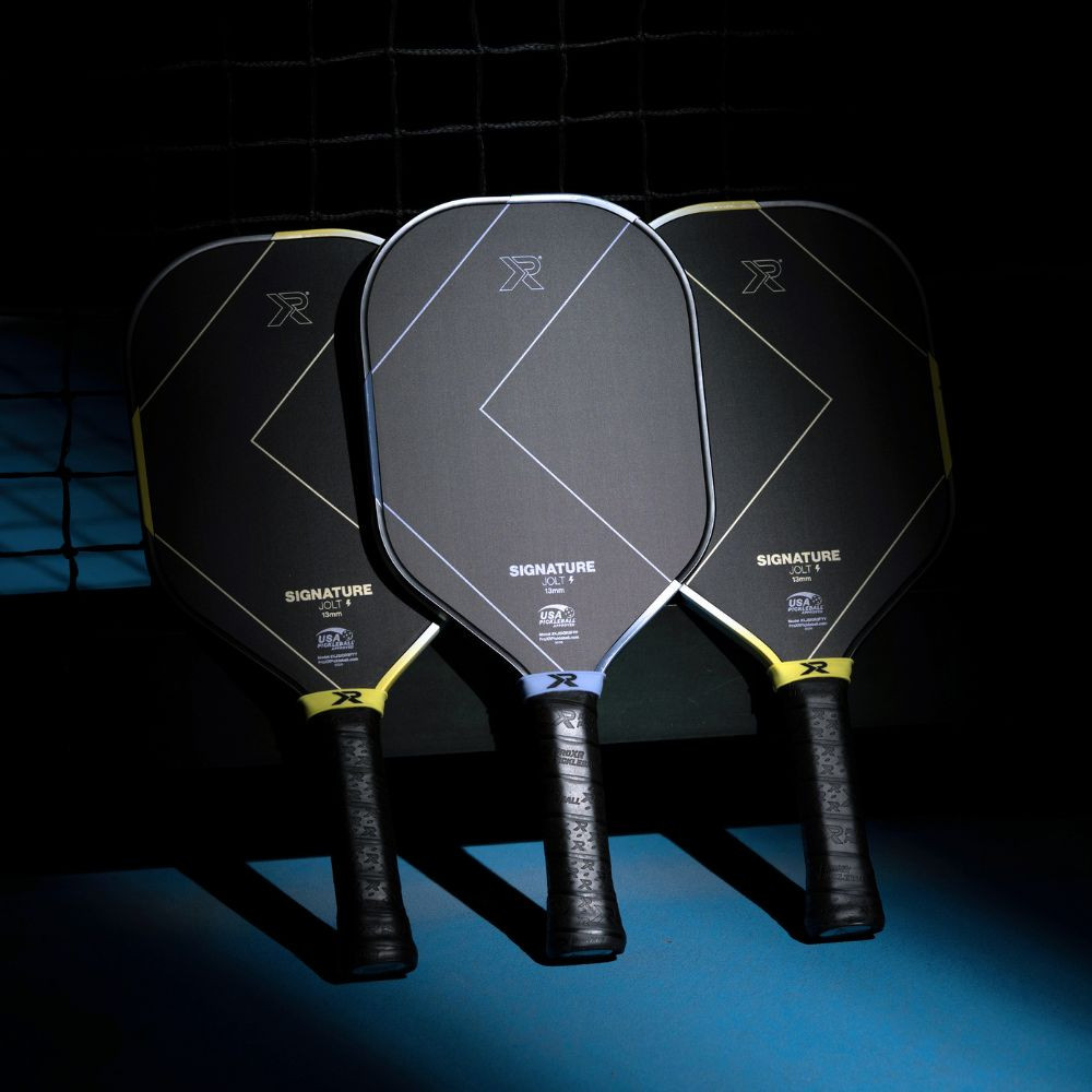 ProXR Jolt Signature Pickleball Paddle