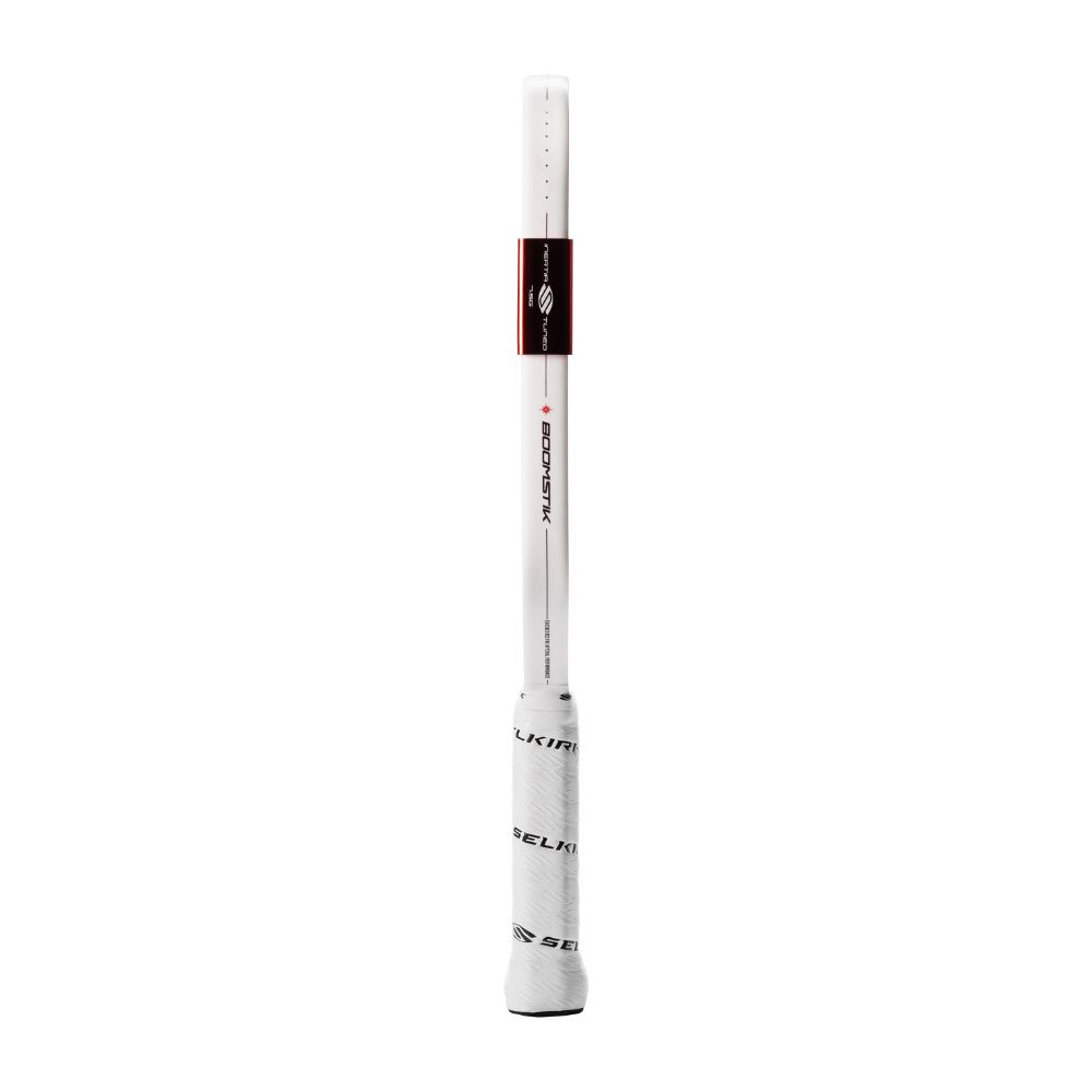 Selkirk Labs Boomstik Elongated Paddle for Power & Spin