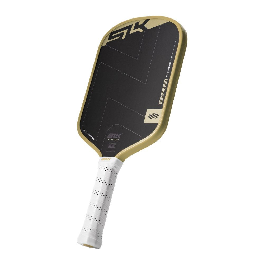 Selkirk SLK ERA Power Pickleball Paddle - Thumbnail 4