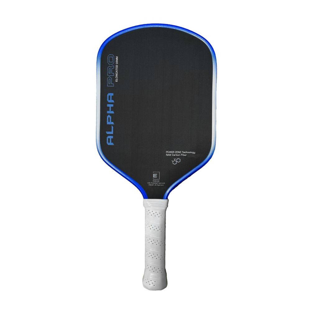 Engage Pursuit Alpha Pro 16mm Pickleball Paddle