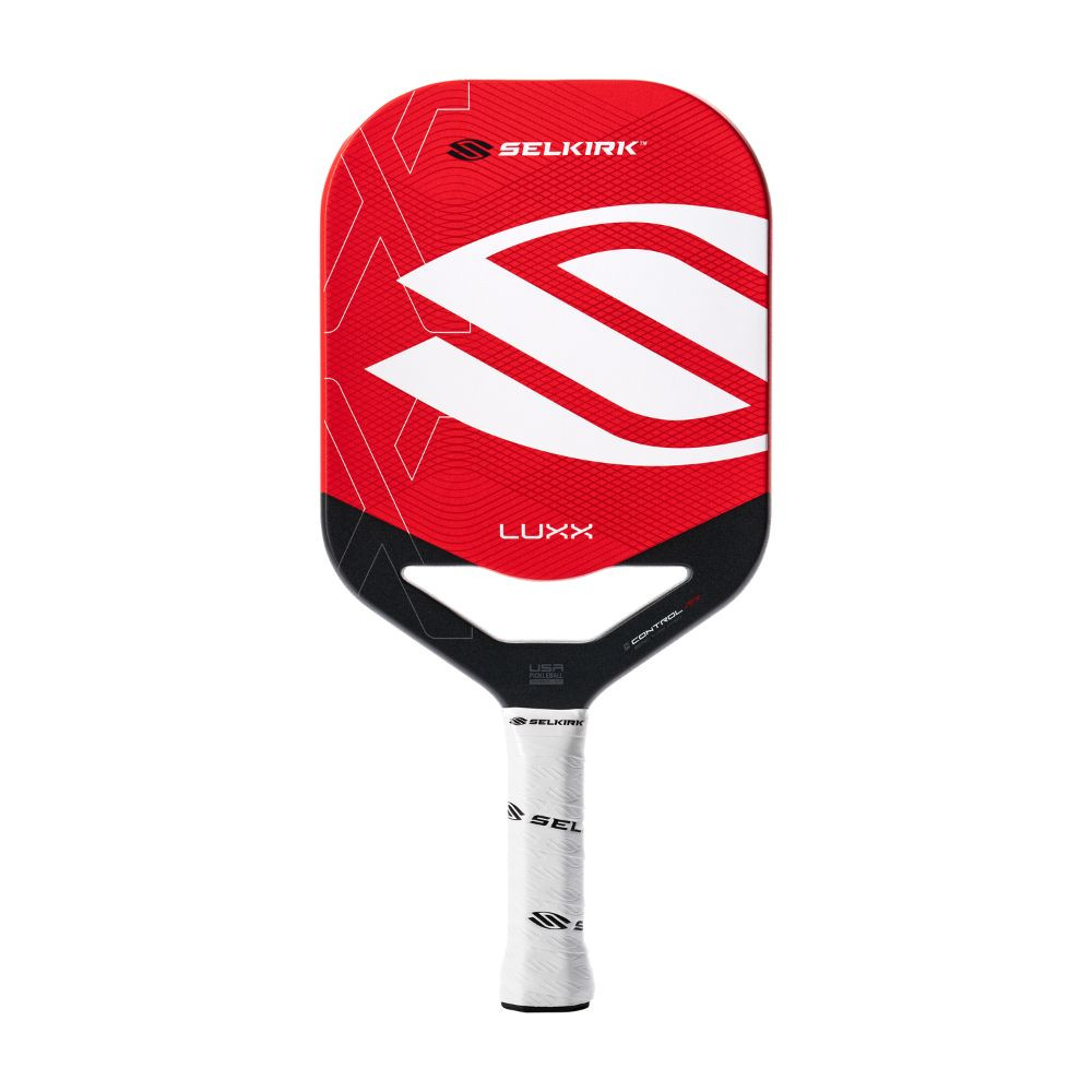 Selkirk LUXX InfiniGrit Epic ピックルボールパドル Selkirk LUXX Control Air InfiniGrit Epic Pickleball Paddle