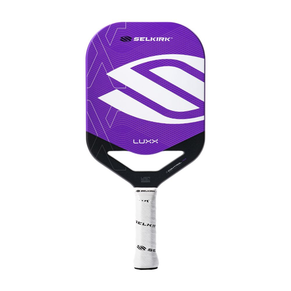 Selkirk LUXX Control Air InfiniGrit Epic Pickleball Paddle