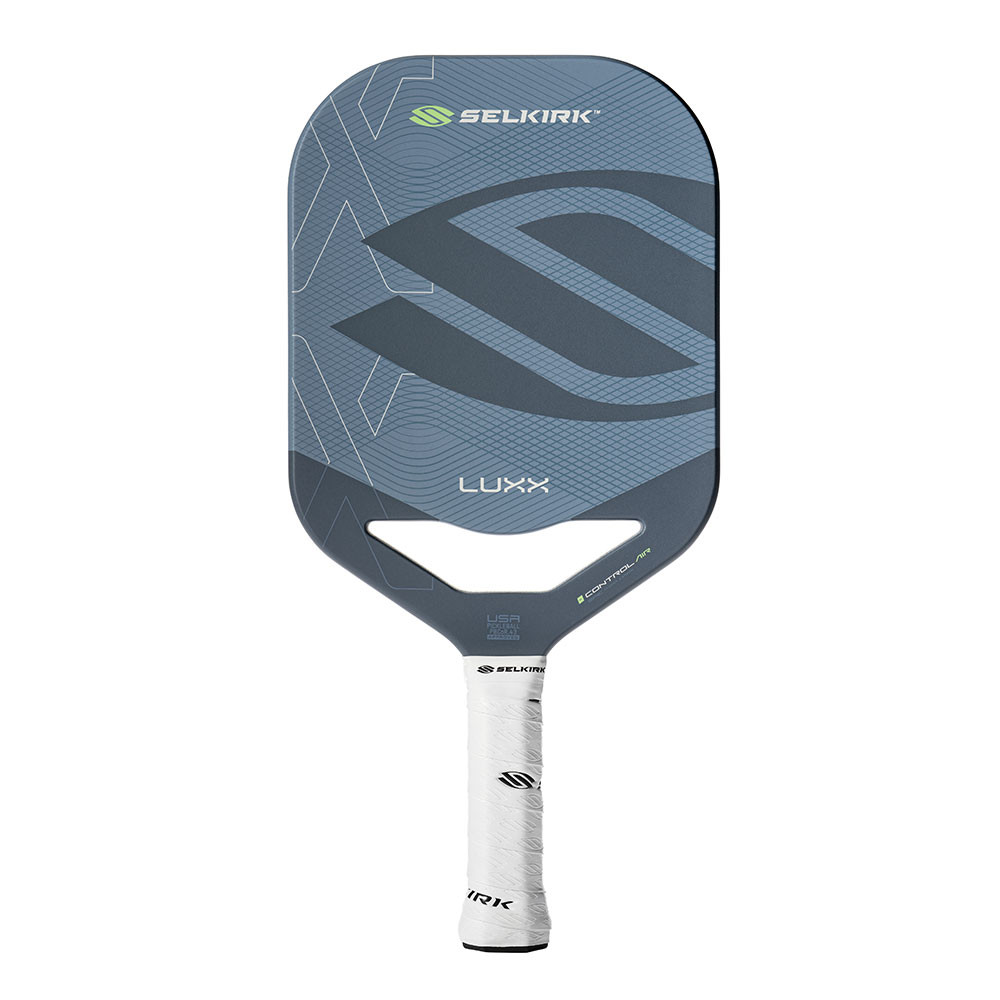 ピックルボールパドル SELKIRK LUXX Control Air-Epic Selkirk LUXX Control Air InfiniGrit Epic Pickleball Paddle