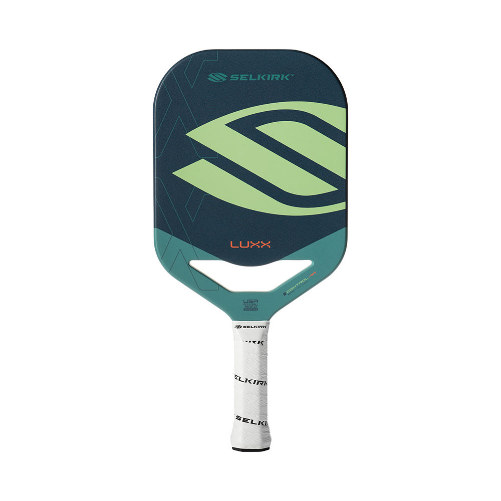 Selkirk LUXX Control Air InfiniGrit Epic Pickleball Paddle