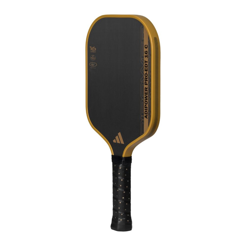 adidas ADIPOWER PRO Edition CTRL 16mm Pickleball Paddle