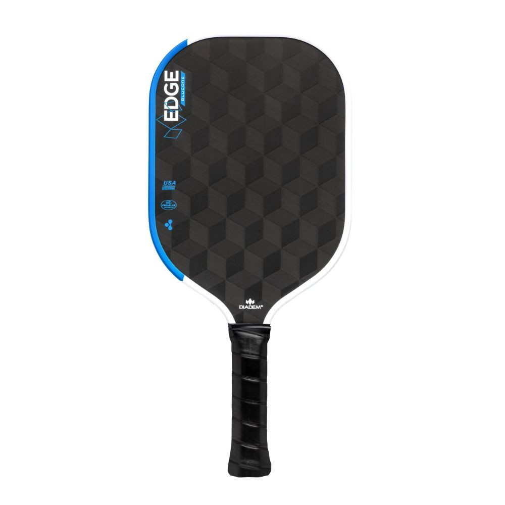 Diadem Edge BluCore Pro 14mm Pickleball Paddle