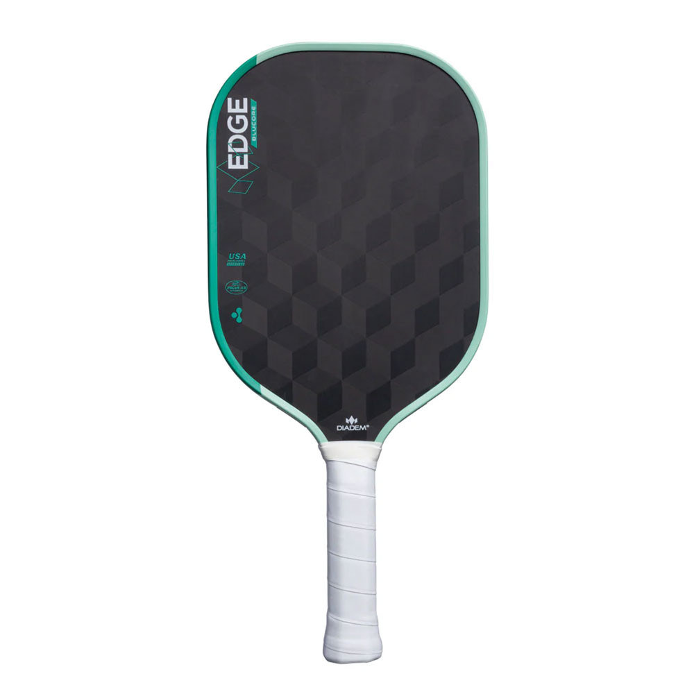 Diadem Edge BluCore Pro 14mm Pickleball Paddle