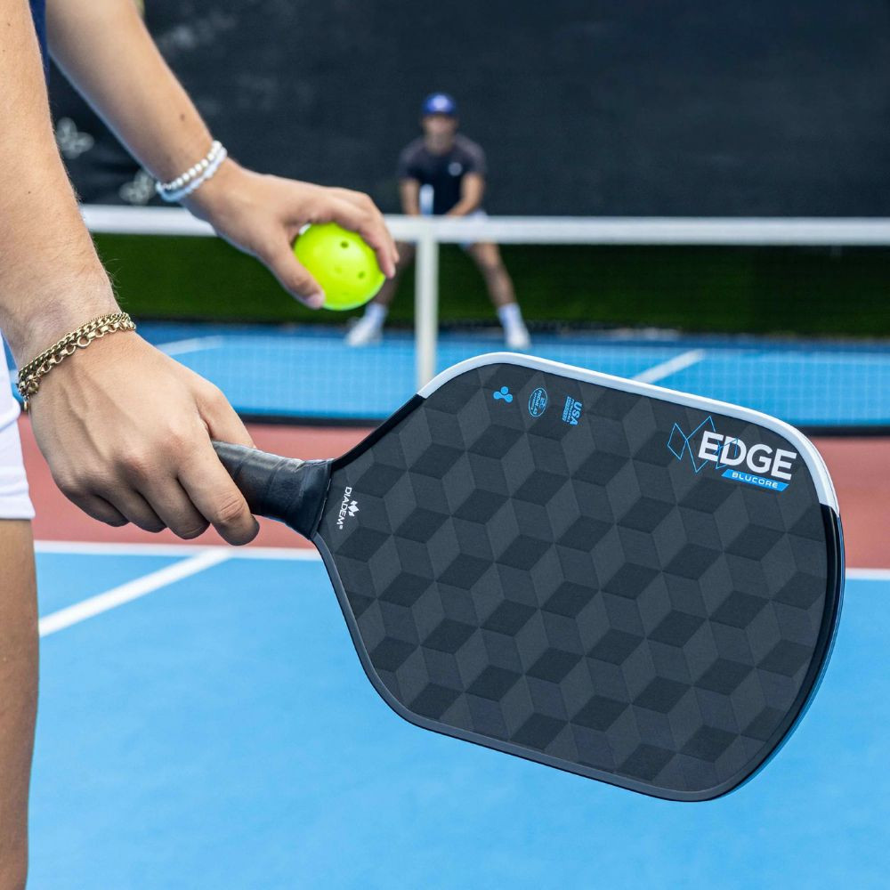 Diadem Edge BluCore Hybrid 16mm Pickleball Paddle