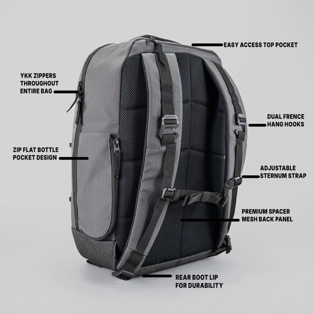 FORWRD Court Ranger Pickleball Backpack - Thumbnail 3