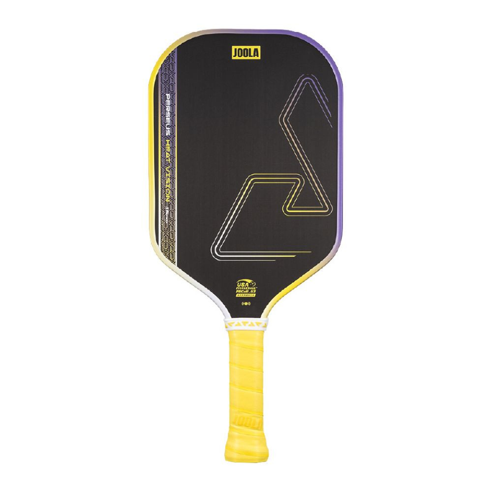 JOOLA Perseus Heat Vision 16mm Pickleball Paddle