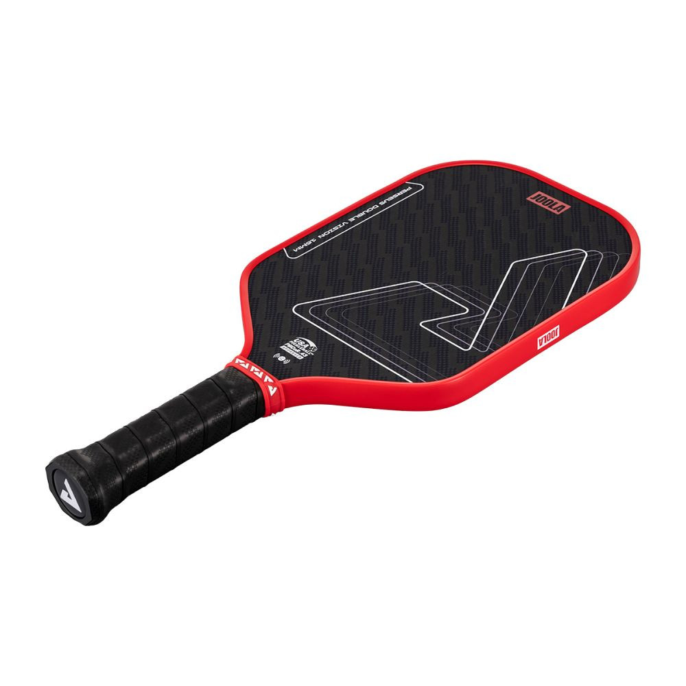 JOOLA Perseus Double Vision 16mm Pickleball Paddle