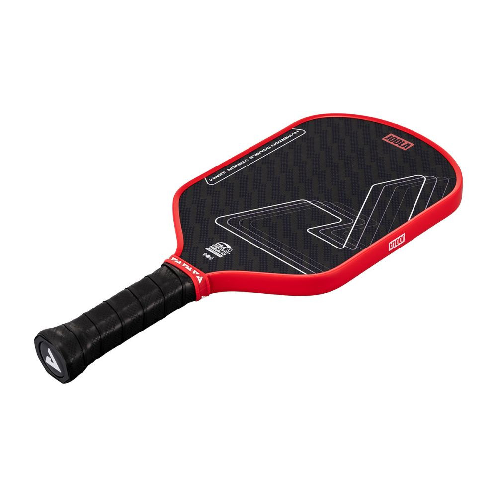 JOOLA Hyperion Double Vision 16mm Pickleball Paddle