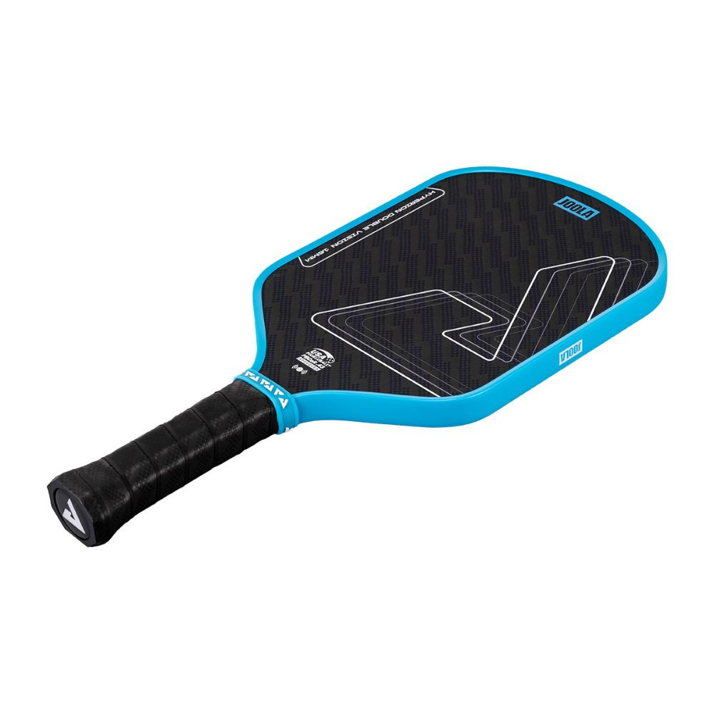 JOOLA Hyperion Double Vision 16mm Pickleball Paddle