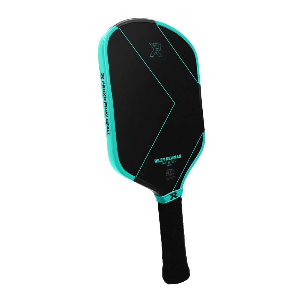 ProXR Riley Newman Pro Pickleball Paddle