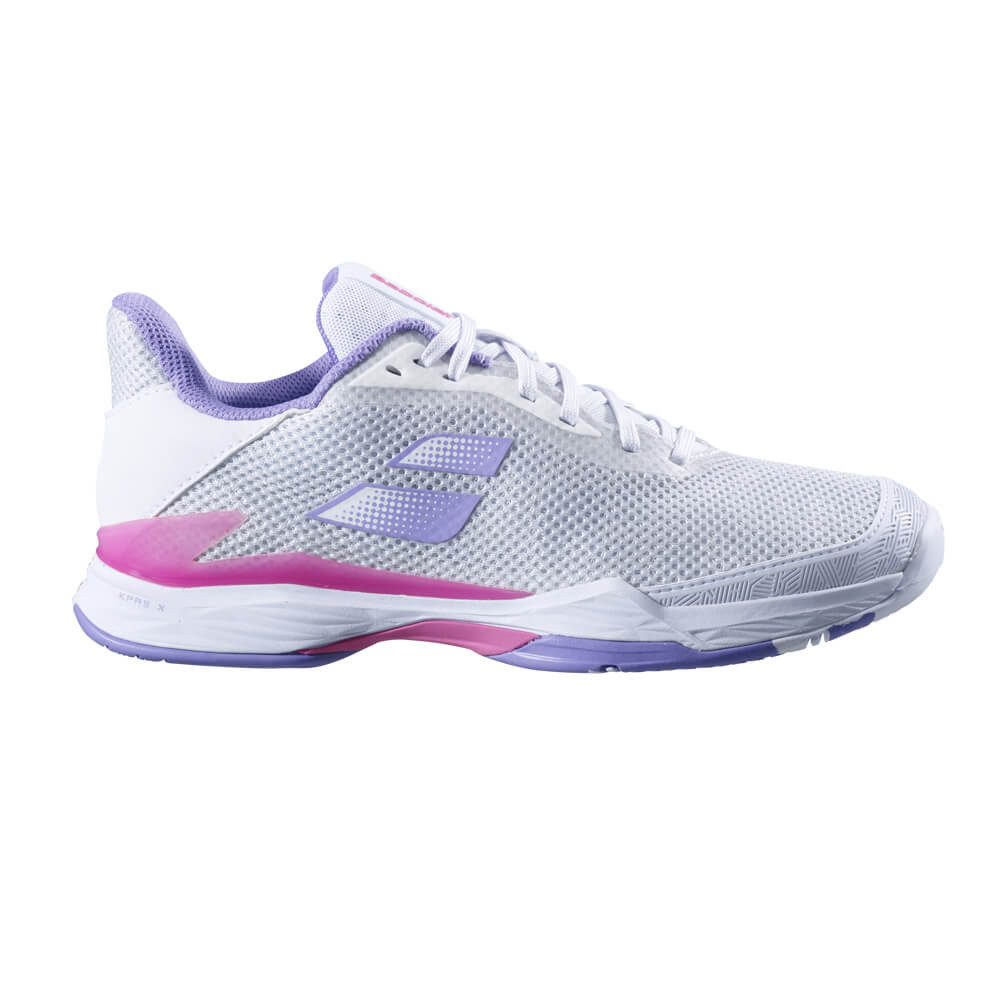 Babolat Jet Tere Women s All Court Shoe Free Shipping and Returns