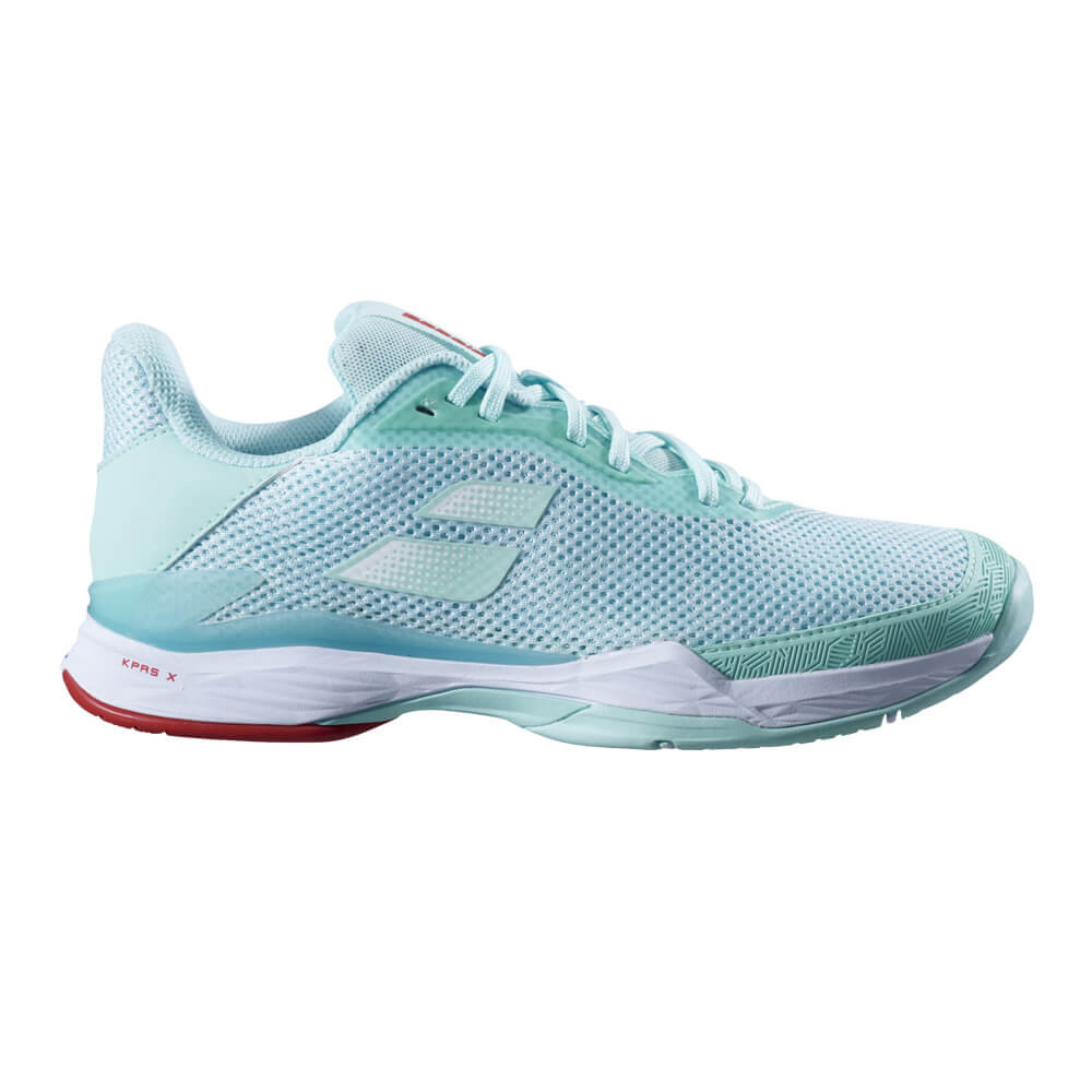 Babolat Jet Tere Women s All Court Shoe Free Shipping and Returns