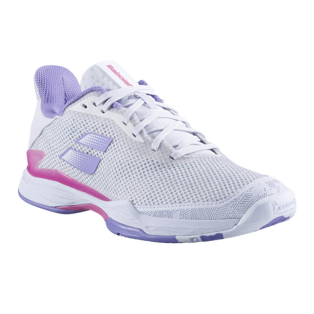 Babolat Jet Tere Women s All Court Shoe Free Shipping and Returns