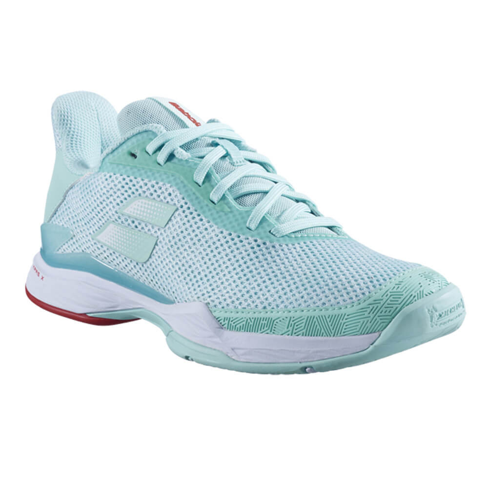 Babolat Jet Tere Women s All Court Shoe Free Shipping and Returns