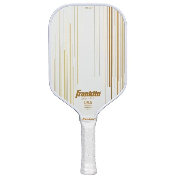 Franklin Sports Signature Series Pickleball Paddle - Thumbnail 3