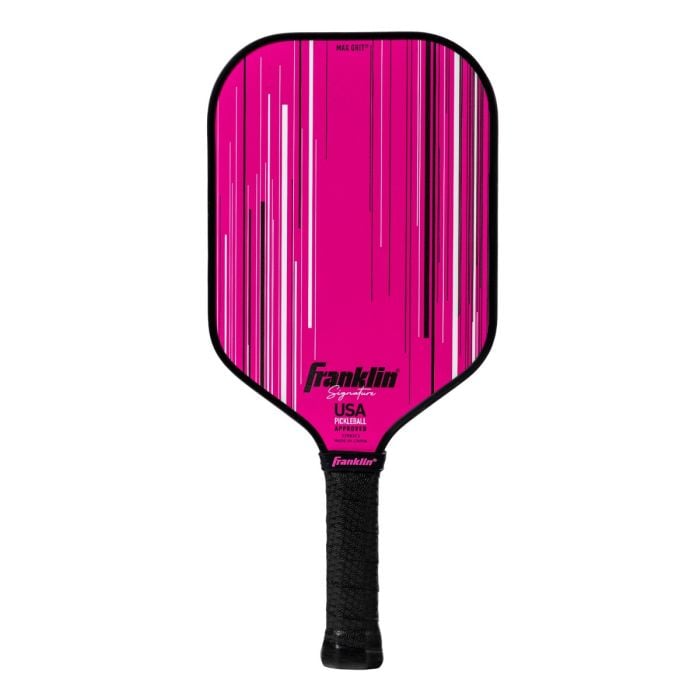 Franklin Sports Signature Series Pickleball Paddle - Thumbnail 5